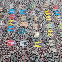 کیمدی فروشی سالم|کلکسیون و سرگرمی|بافت, |دیوار