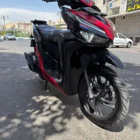 هنداکلیک مدل۱۴۰۰|موتورسیکلت|ری, دیلمان|دیوار
