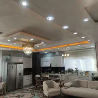 آپارتمان زیبا ودنج با نورگیری مناسب