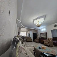 ۲ونیم طبقه روی پارکینگ/سنددار/شهرک گلها|فروش خانه و ویلا|قرچک, شهرک گلها|دیوار