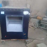کولرآبی6500
