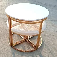 میزوصندلی رستورانی به کف قیمت همراه باضمانت