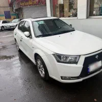 دنا پلاس توربو اتومات ۱۴۰۱