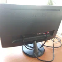 دو مانیتور ایسوس 22 اینچ FULL HD ASUS|قطعات و لوازم جانبی رایانه|شهریار, شهریار|دیوار