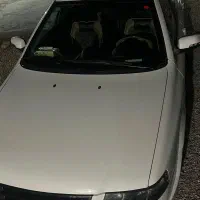 سمند سورن پلاس دوگانه مخزن بزرگ