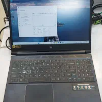 لپ تاپ گیمینگ ایسر i7 و RTX3060