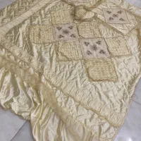 دو عدد رو تختی