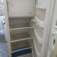 یخچال وآبگرمکن|یخچال و فریزر|شیراز, شهرک قمشه|دیوار