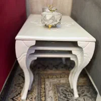 مبل 10 نفره|مبلمان خانگی و میز عسلی|تربتحیدریه, هاشمینژاد|دیوار