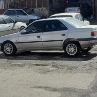 پژو ۴۰۵ مدل ۹۳