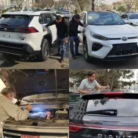 کارشناس رنگ فنی خودروافسریه ابوذرنبردپیروزی خاوران