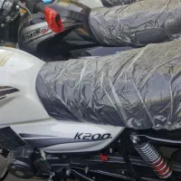 موتور KLD 200 کبیر صفر کیلومتر ABS|موتورسیکلت|تهران, جمال‌زاده|دیوار