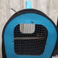 کیف مسافرتی  پرنده