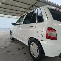 پراید 111 مدل 89