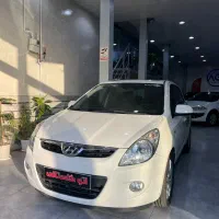 هیوندای i۲۰ مدل ۲۰۱۲ وارداتی موتور ۱۶۰۰|خودرو سواری و وانت|کرج, دولت‌آباد|دیوار
