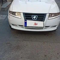 سمند سورن پلاس