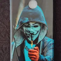 گارد هوآوی Y7prime 2018|لوازم جانبی موبایل و تبلت|اصفهان, شهریار|دیوار