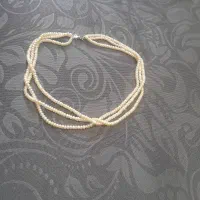 گردنبند مروارید