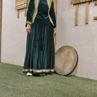 آموزش دف گروه دف و گلریزان