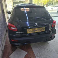 پژو 207i مدل 1401 نقد و اقساط