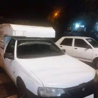 آریسان مدل  ۹۷ دوگانه شرکتی