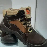 کفش ایمنی بوفالو|کیف، کفش، کمربند|ارومیه, |دیوار