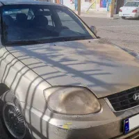 هیوندا ورنا سالم خانگی