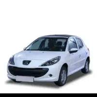 ۲۰۷پاناروما مدل۱۴۰۴