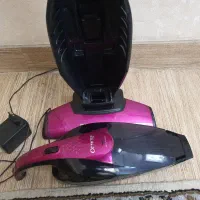 جارو شارژی coway(کره ای)|جاروبرقی، جارو شارژی، بخارشو|تهران, پرستار|دیوار