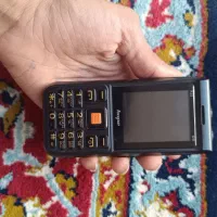 گوشی ۴ سیمکارت  معاوضه