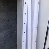 داکت، بست و کابل برق