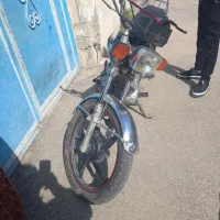 موتور 125Cc