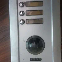 آیفون تصویری سه طبقه|صوتی و تصویری|تهران, شهرک شریعتی|دیوار