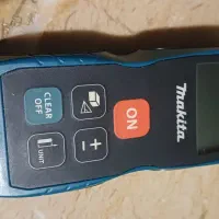 متر لیزر ماکیتا اصل