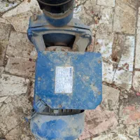 پمپ|ابزارآلات|شاندیز, |دیوار