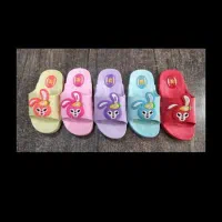 فروش عمده انواع دمپایی و صندل زیر قیمت