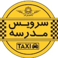 راننده خانم وآقا با اتومبیل