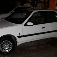 پژو۴۰۵ تیوفایف TU5