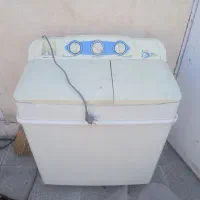 لباسشویی دوو. و