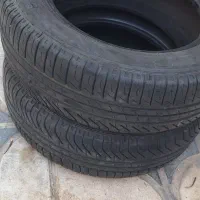 لاستیک گلدستون سایز 185/60/15|قطعات یدکی و لوازم جانبی|شیراز, شهرک دارایی|دیوار