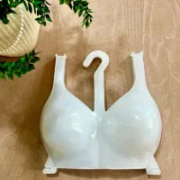 چوب لباسی سوتینی قلابدار