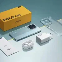 C85 حافظه ۱۲۸ گیگ بدون پیش پرداخت با یک برگ سفته
