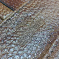 کیف اداری چرم مشهد کاملا نو|کیف، کفش، کمربند|ملارد, |دیوار