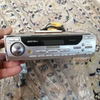 ضبط دو پنله ماشین ژاپنی