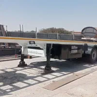 تریلی کفی|خودرو سنگین|خسروشاه, |دیوار