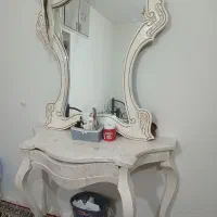 آیینه و کنسول|بوفه، ویترین، کنسول|مشهد, شهرک ابوذر|دیوار