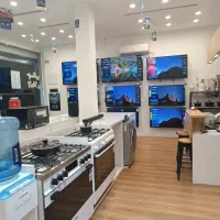 ماشین ظرفشویی دوو اسنوا جشنواره|ماشین ظرفشویی|قزوین, |دیوار