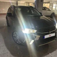 میتسوبیشی ASX