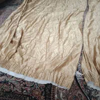 پرده|پرده، رانر، رومیزی|دهگلان, |دیوار