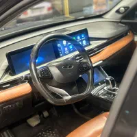 تیگو ۸ پرو  ۴۰۱|خودرو سواری و وانت|محمدشهر, محمدشهر|دیوار